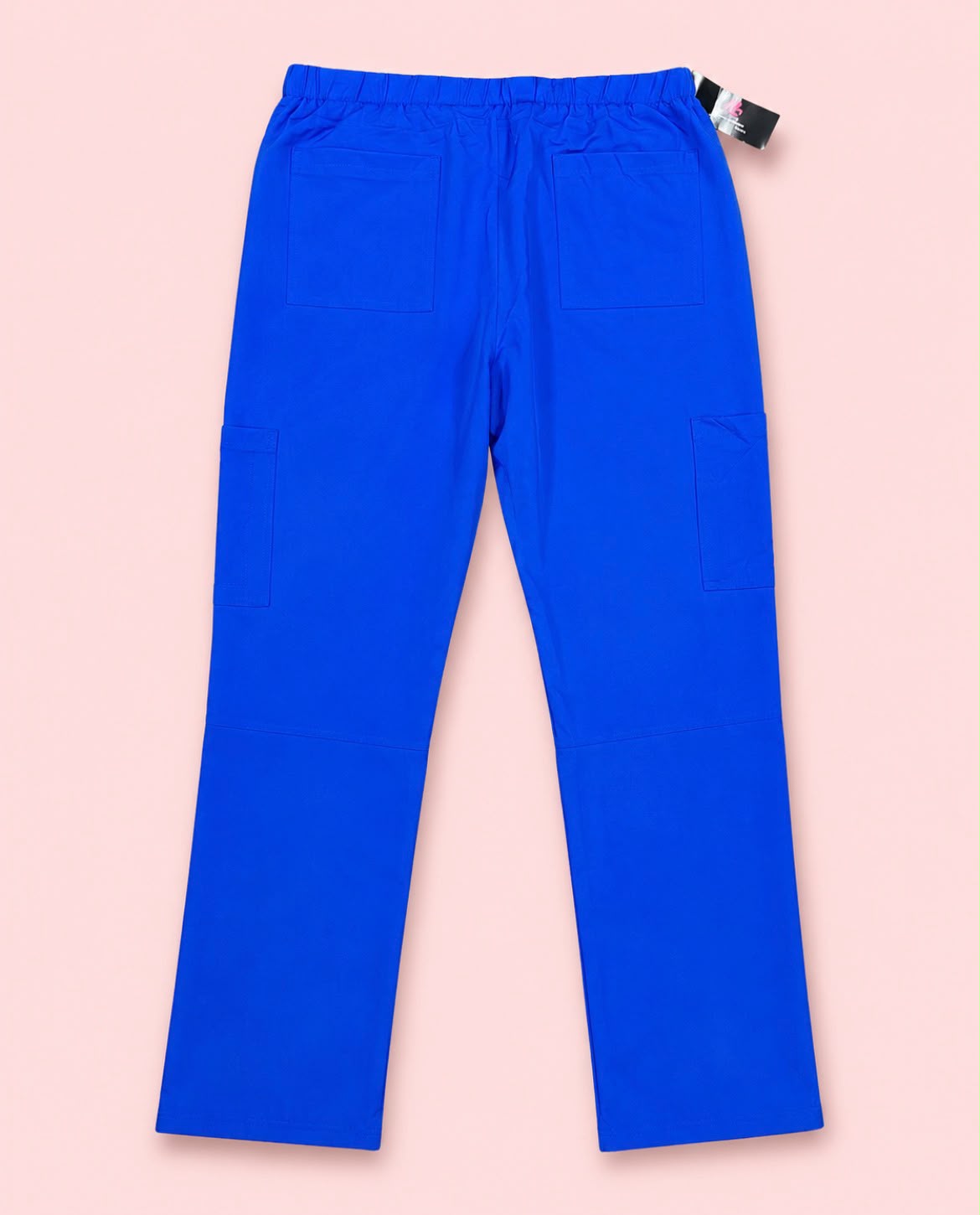 Pantalón clínico Mujer – Talla M - Imagen 2