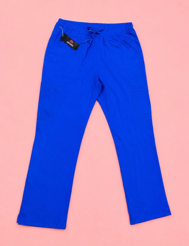Pantalón clínico Mujer – Talla M
