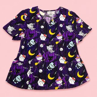 Pechera clínica – Talla 2XL