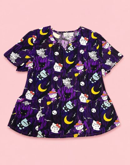 Pechera clínica – Talla 2XL