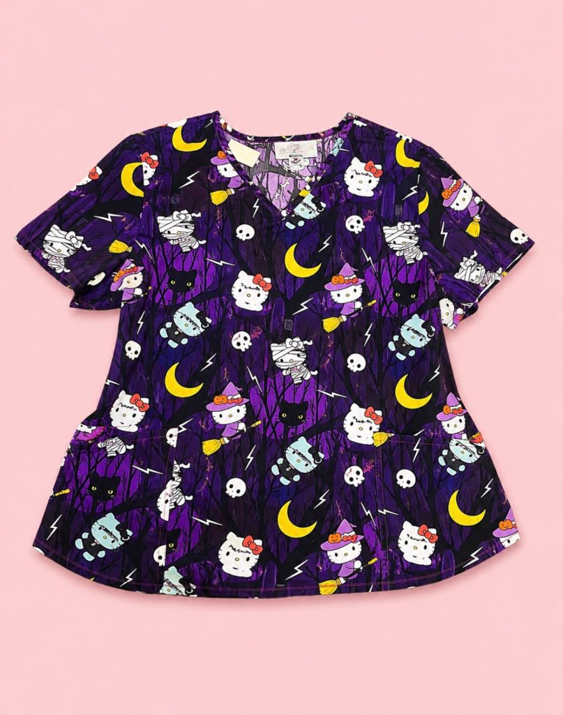 Pechera clínica – Talla 2XL