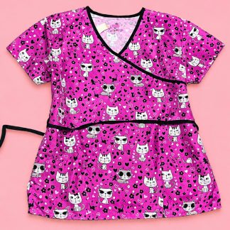 Pechera clínica – Talla L