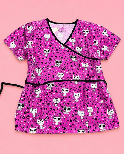 Pechera clínica – Talla L
