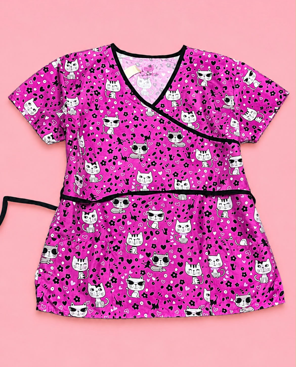 Pechera clínica – Talla L