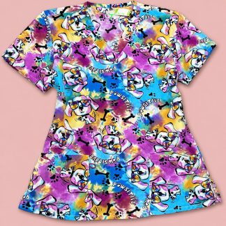 Pechera clínica – Talla M