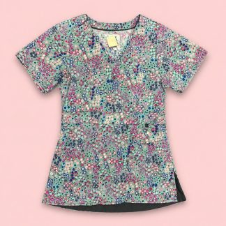 Pechera gris – Talla XS