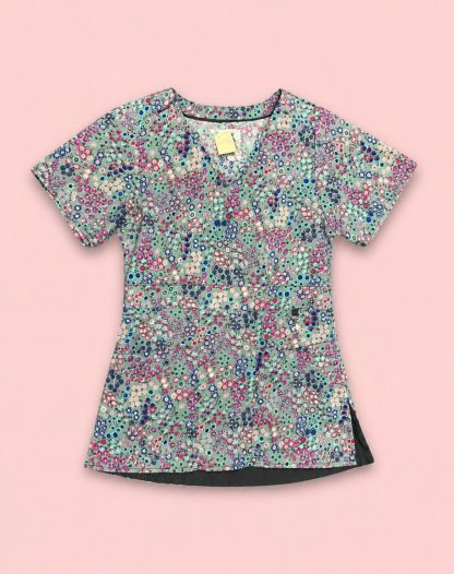 Pechera gris – Talla XS